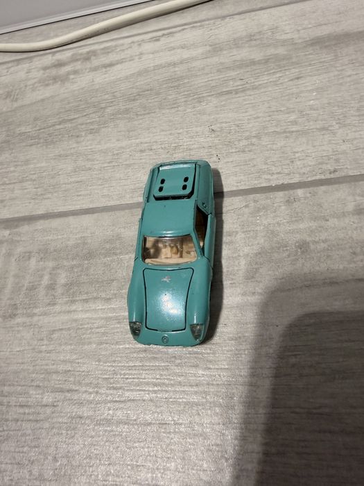 Машинка  lotus europa a-39