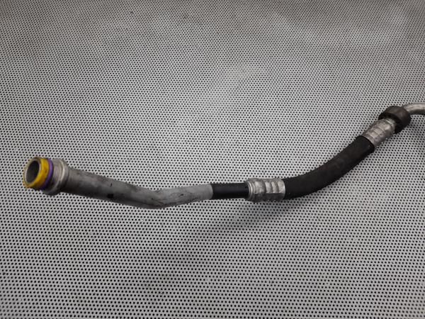 Tubo AC AUDI A4 (8E2, B6)