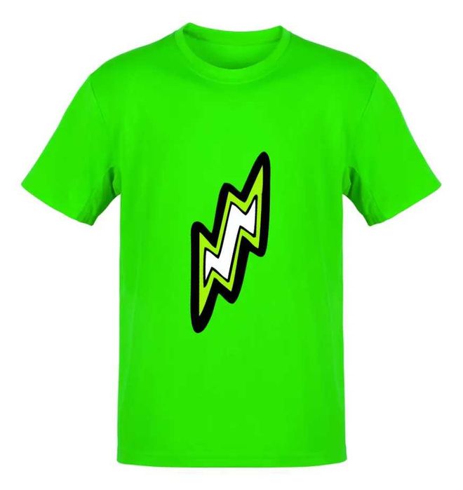 T-shirt do Vold Emilly Vick 8, 10 e 12 Anos  PRONTA ENTREGA