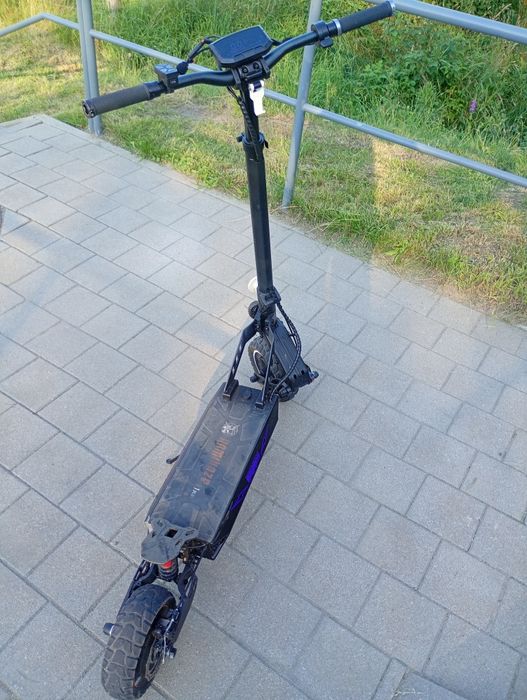 Kamikaze k1 plus