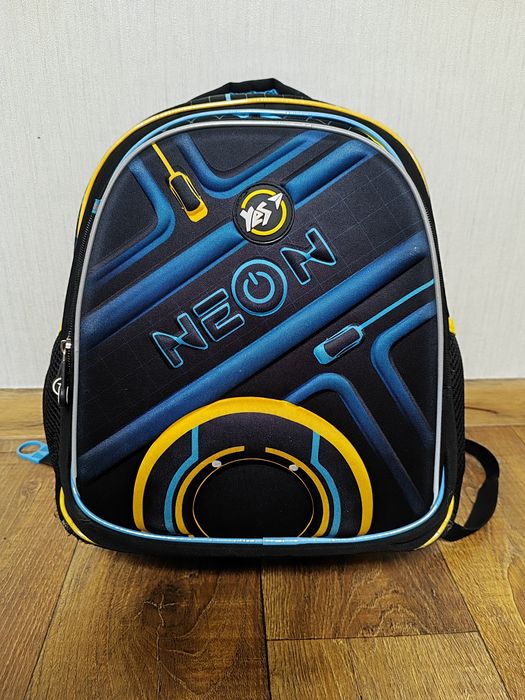 Рюкзак портфель для хлопчика Yes