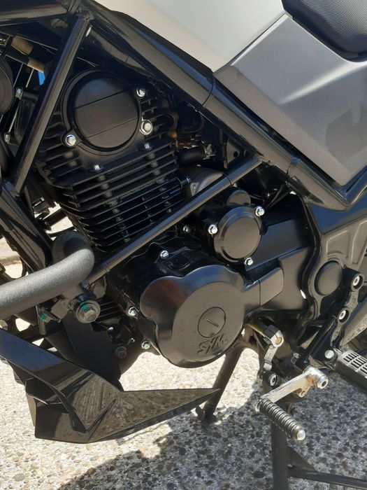 Sym nh-t 125 2022