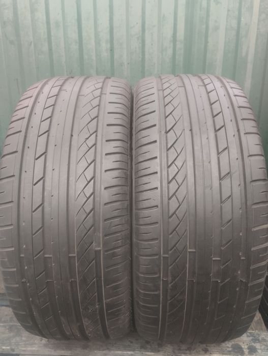 Шини 225/45r17 Hilfy  20 рік