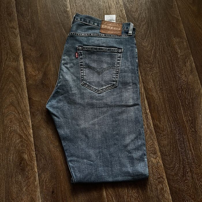Джинсы Levis 501