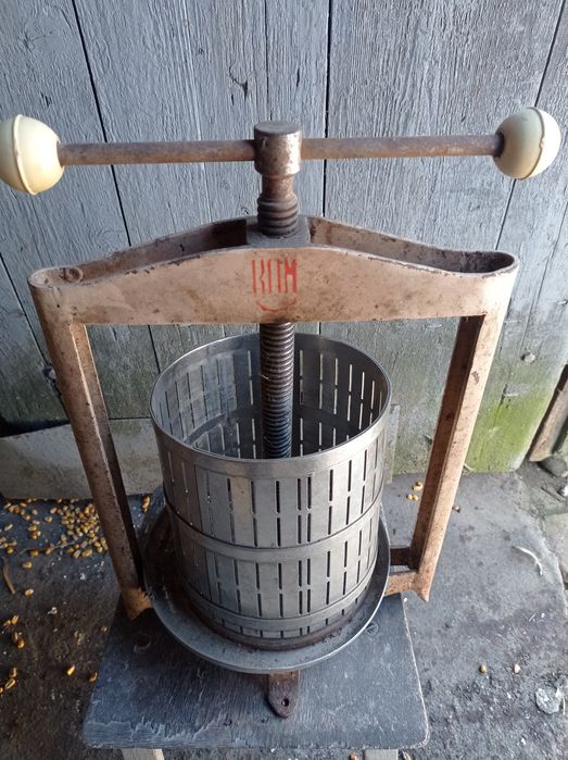 Продам сокодавку!!!