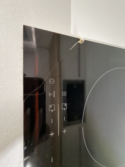 Комбинировая варочная панель Electrolux EGD6576NOK