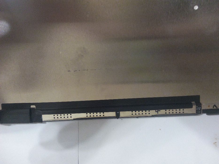 Дисплей 821-1240-A для IPad 3/4 A1430