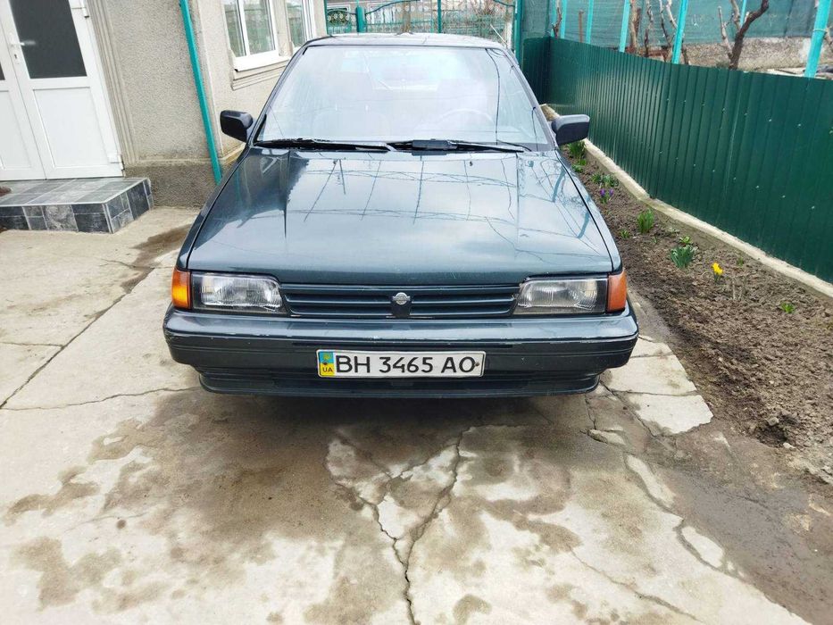 Продам Nissan Sunny