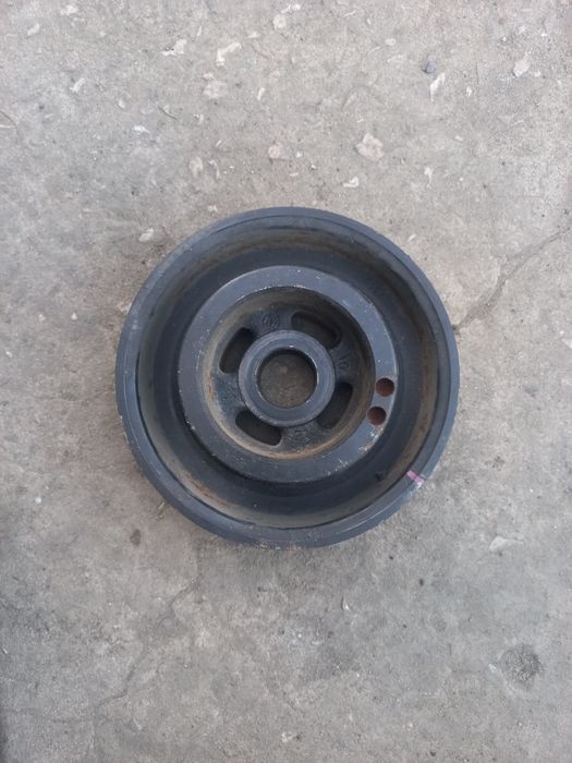 Koło pasowe gord 1.5 1.6ecoboost 
TRANSIT/TOURNE
