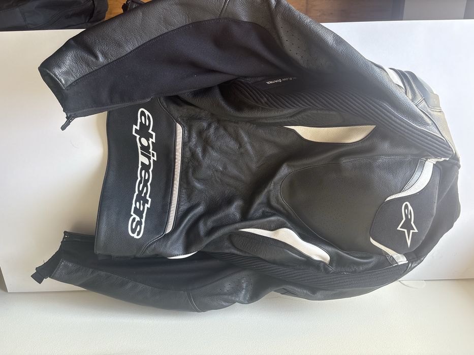 Casaco alpinestars