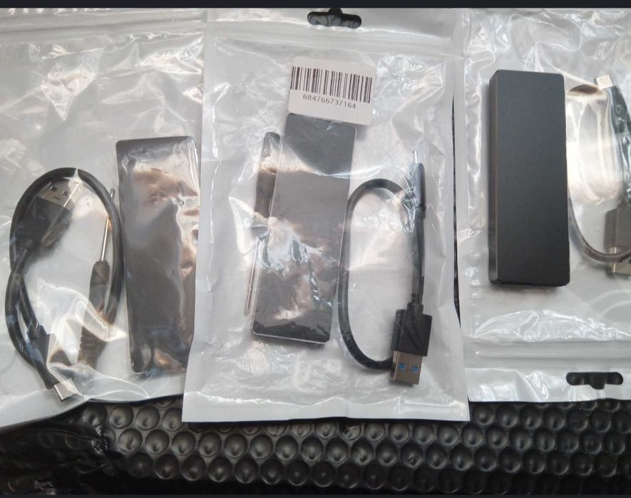 NVME, NGFF ssd m2, RTL9210B, кишеня карман 2280, 2242, 2260