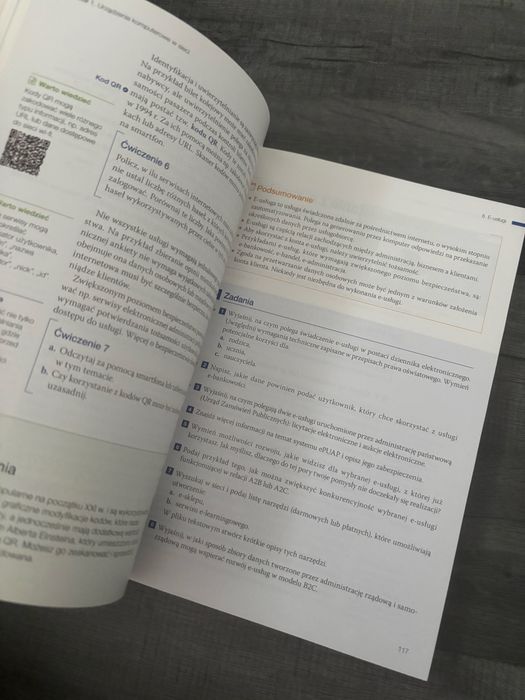 Informatyka na czasie 1 zakres rozszerzony