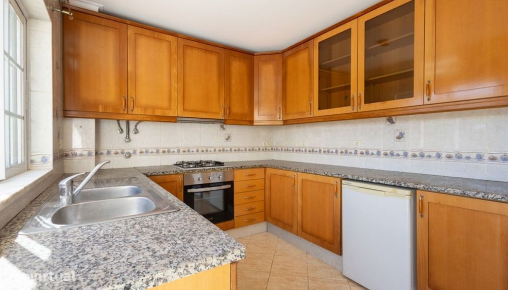 Apartamento T2+1 à venda em Albufeira, Algarve