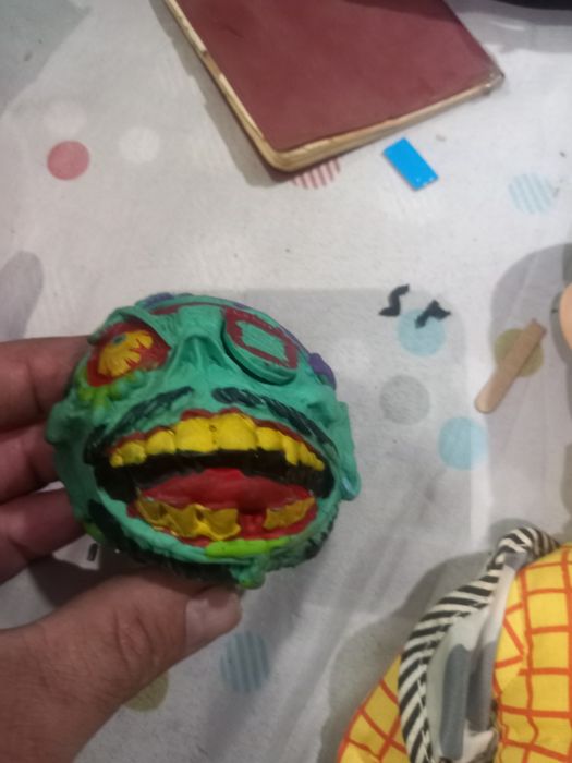 Brinquedos  varios
