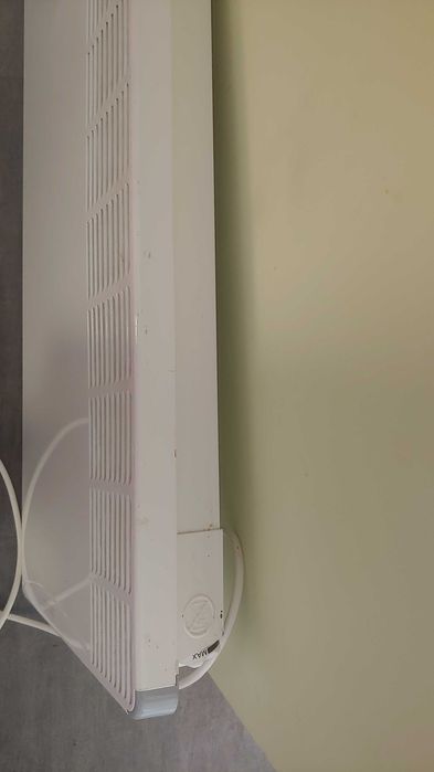 Grzejnik konwektorowy Atlantic