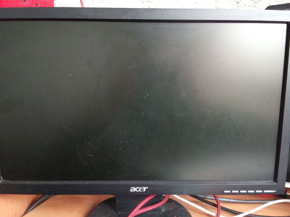 Komputer stacjonarny