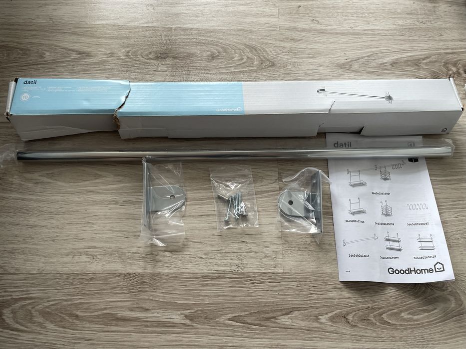 Reling Goodhome datil 600mm.