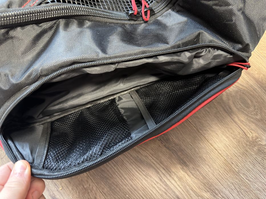 Рюкзак smai WKF performance