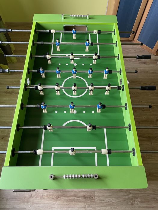 Stół do piłkarzyków