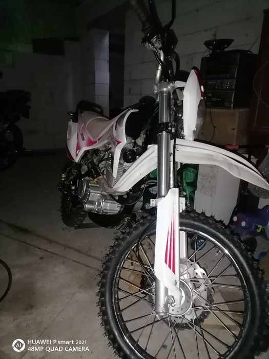 Продам Мото Soul 200