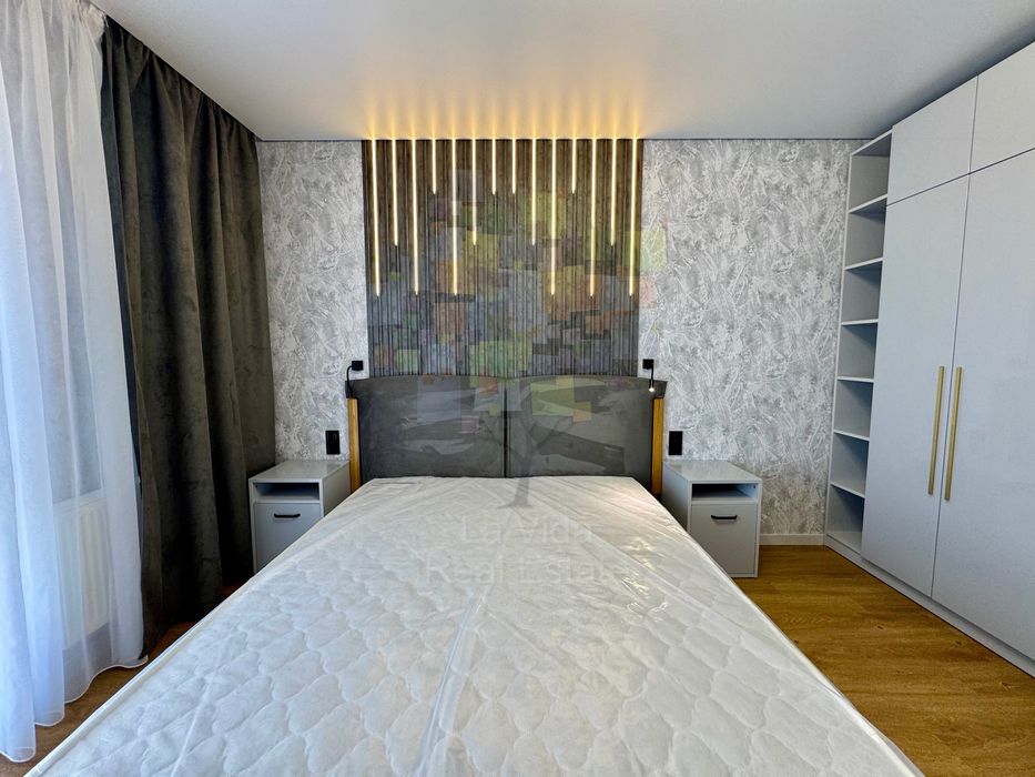 1-room apartment apartment by the address (area 41,8 m²) - Atlanta.ua - photo 13