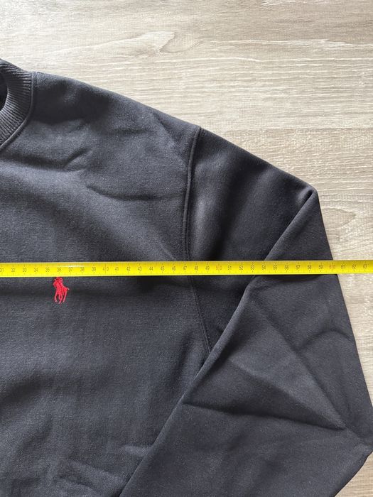 Sweatshirt Ralph Lauren – Tamanho M