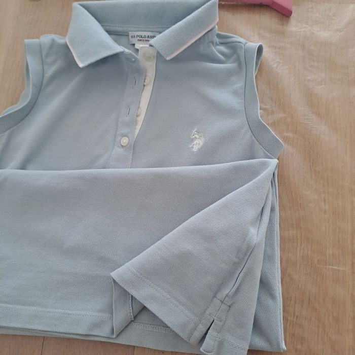U.S Polo 10 років