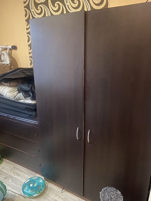 Мебель б/у в рабочем состоянии