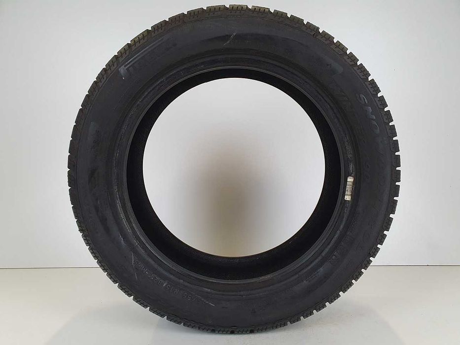 1x Opona zimowa 185/55/15 PIRELLI Snowcontrol Winter 190 - NOWA Demo