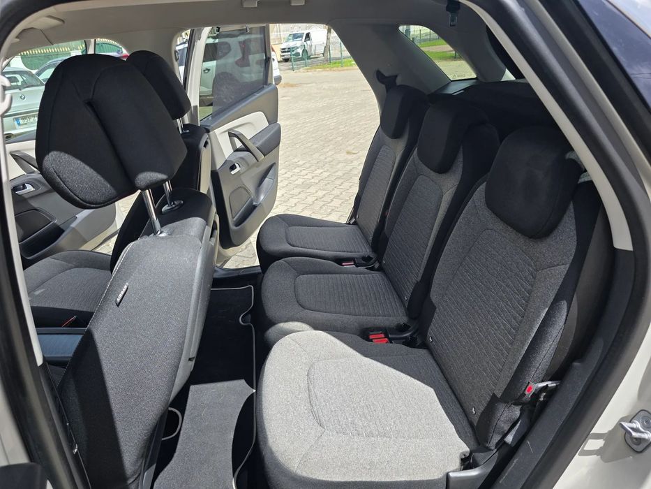 Citroën C4 Picasso PureTech 130 Stop&Start FEEL