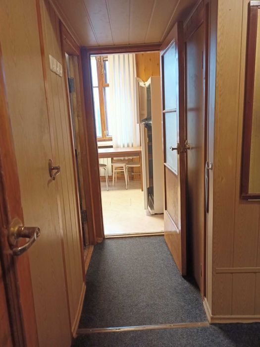 (13) Сдам 2х комн. "сталинку" в престижном р-не, 2 ст. Б. Фонтана,