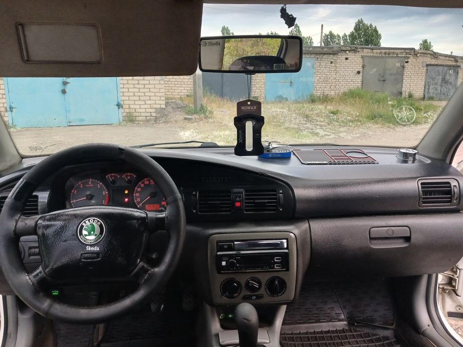 Продам Обмен   1.6 Газ 98 г в