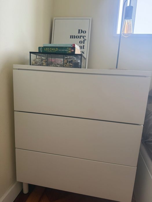 Cómoda - IKEA Platsa