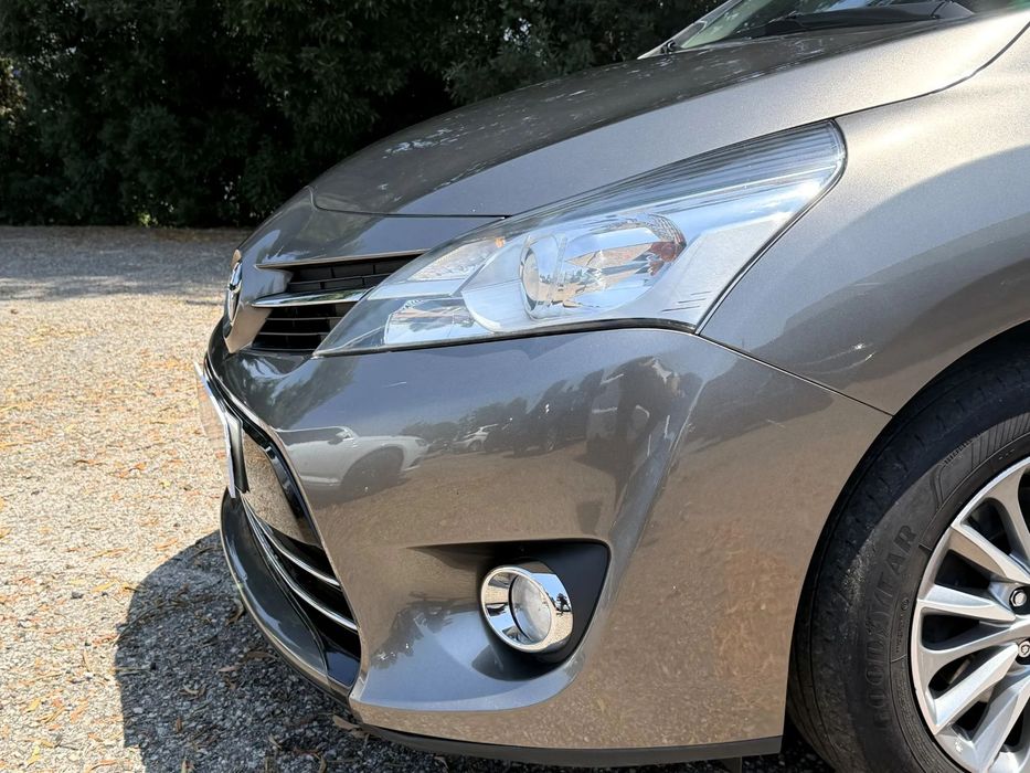 Toyota Verso 1.6 D-4D Comfort+GPS