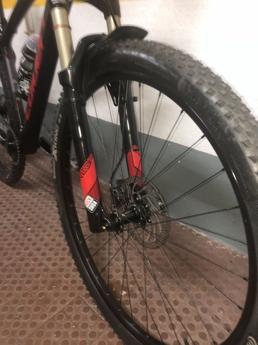 Vendo coluer nucleos carbono 29