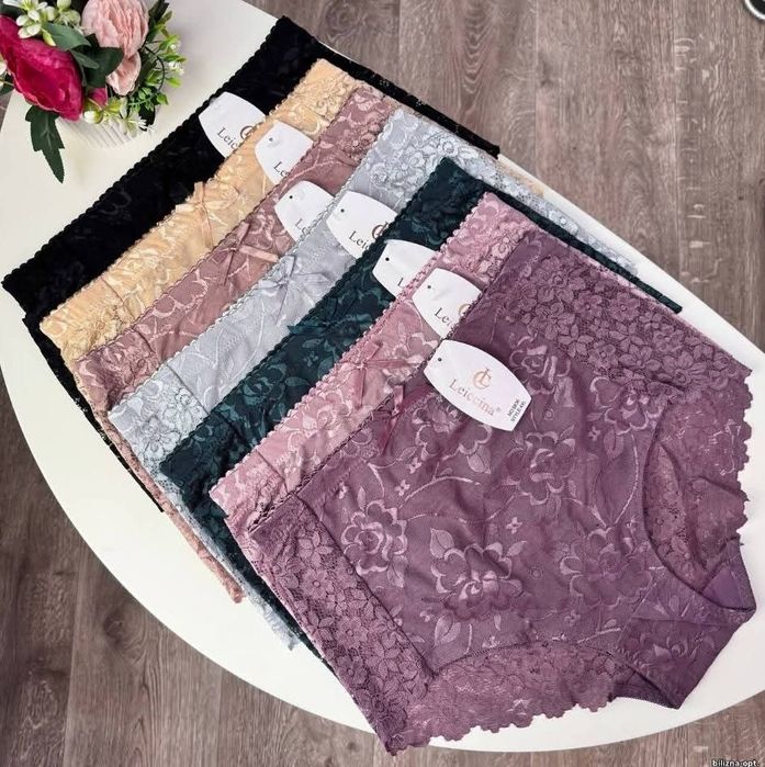 Трусики жіночі, норм, батал