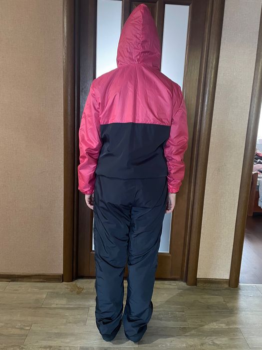 Костюм спортивний теплий жін зима 48 р М