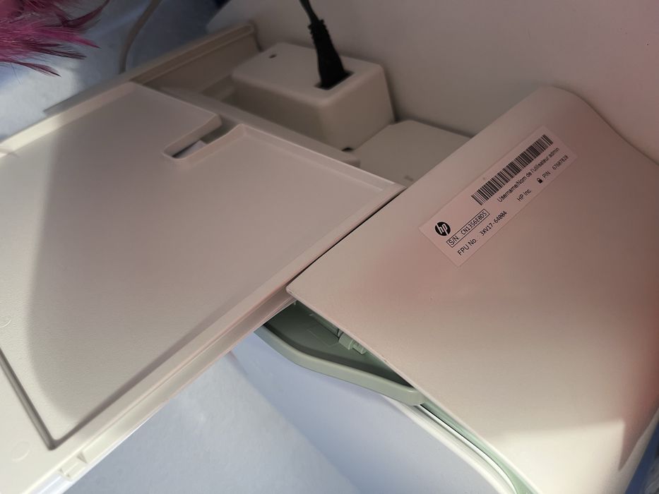 Impressora HP Deskjet 2722e