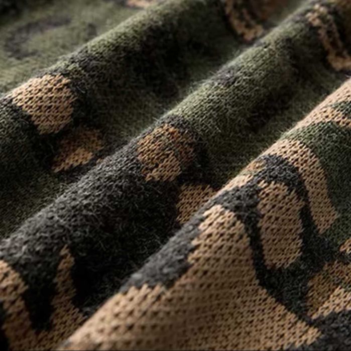 Новорічний подарок, Вінтажний светер, свитер, светр розмір XL