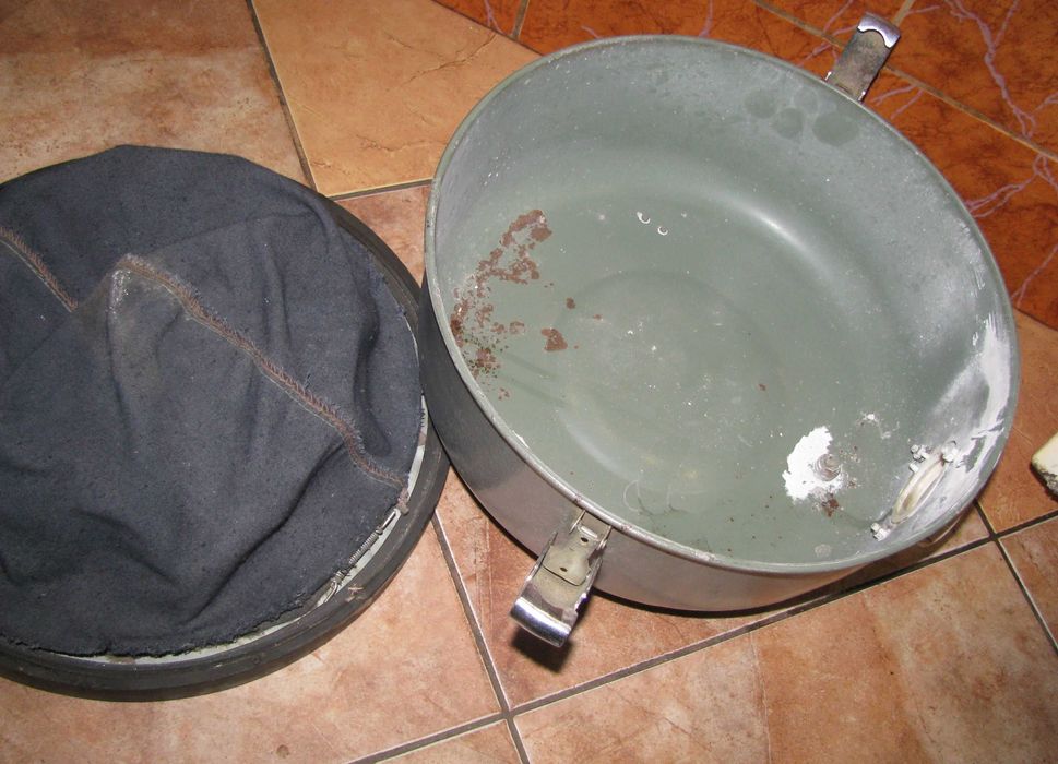 Пылесос Витязь - М, рабочий!