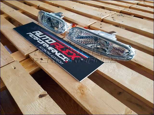 Piscas Frente Mazda MX5  AAP12036