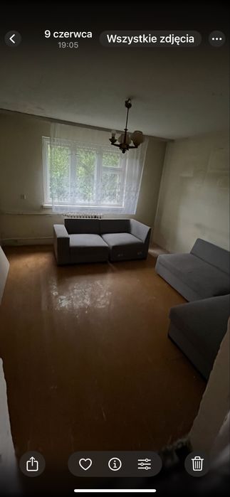 Deski podlogowe oddam za darmo