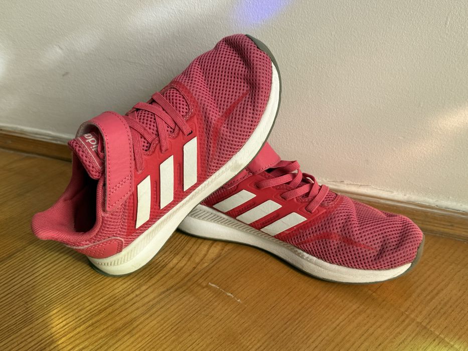 Кросівки adidas 31 1/2 (19.5-20 см)