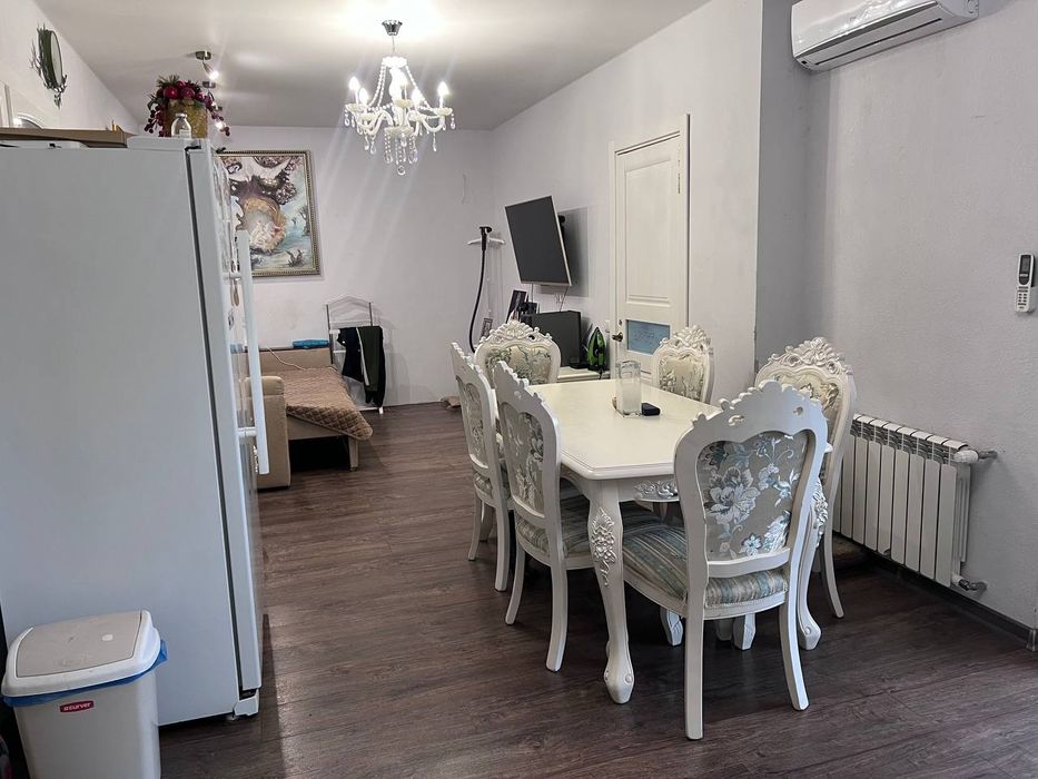 3к, новий будинок, якісний ремонт, вдале планування,власна котельня