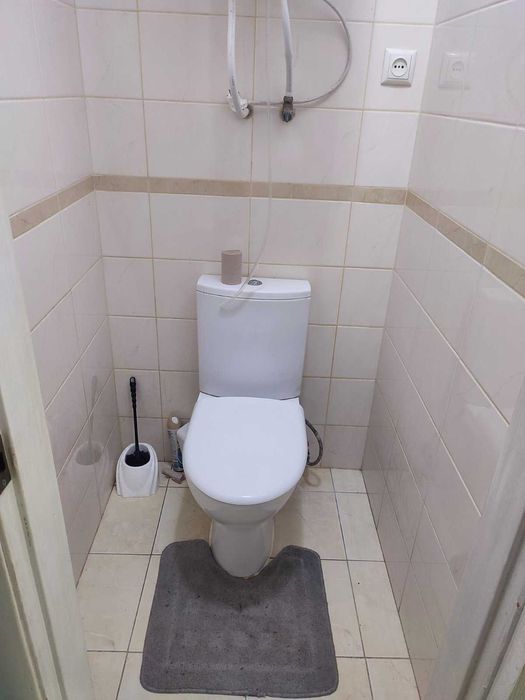 Продам дом з ремонтом та всіма зручностями в с. Буялик!