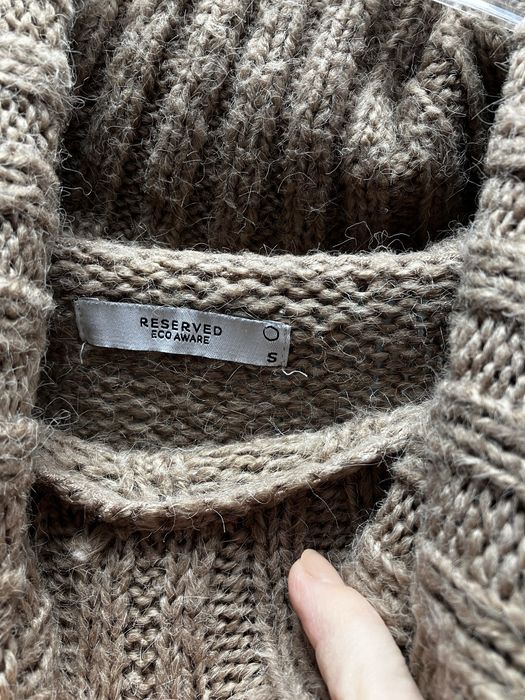 Sweter Reserved r. S