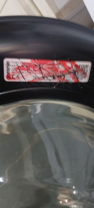 Пральна машина Gorenje з Німеччини 9кг модель  WNE 19RS