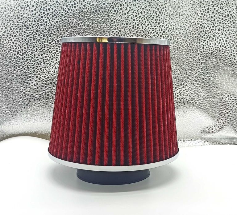 Filtro ar desportivo universal