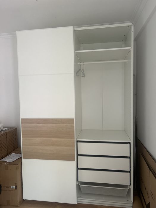 Armario ikea em bom estado
