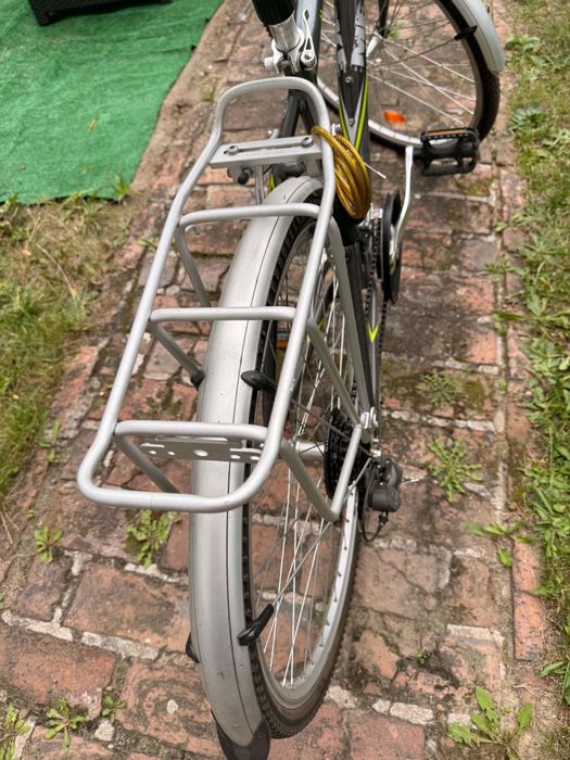 Rower „mbike” szosowy 27,5 cala